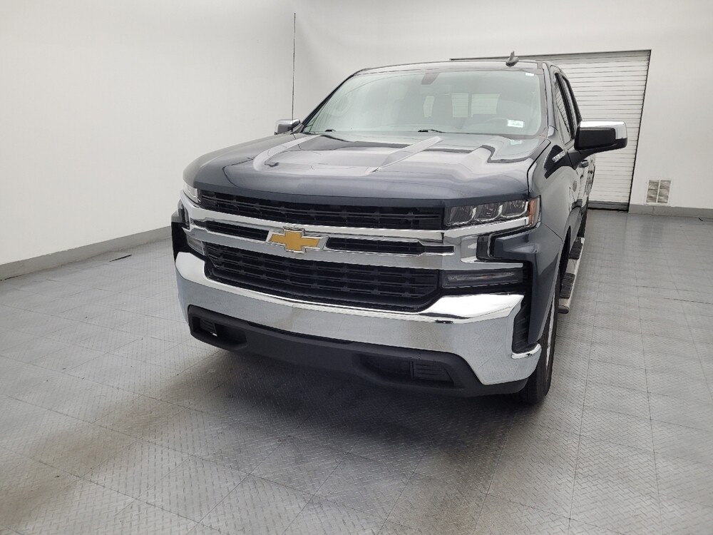 2020 Chevrolet Silverado 1500 in Columbia, SC 29210 - 18113837 15
