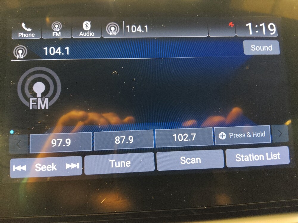 2020 Honda Accord in Columbia, SC 29210 - 18113838 25