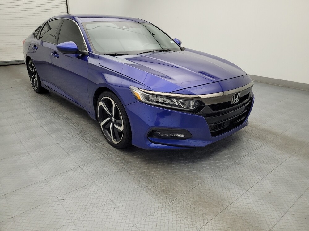 2020 Honda Accord in Columbia, SC 29210 - 18113838 13