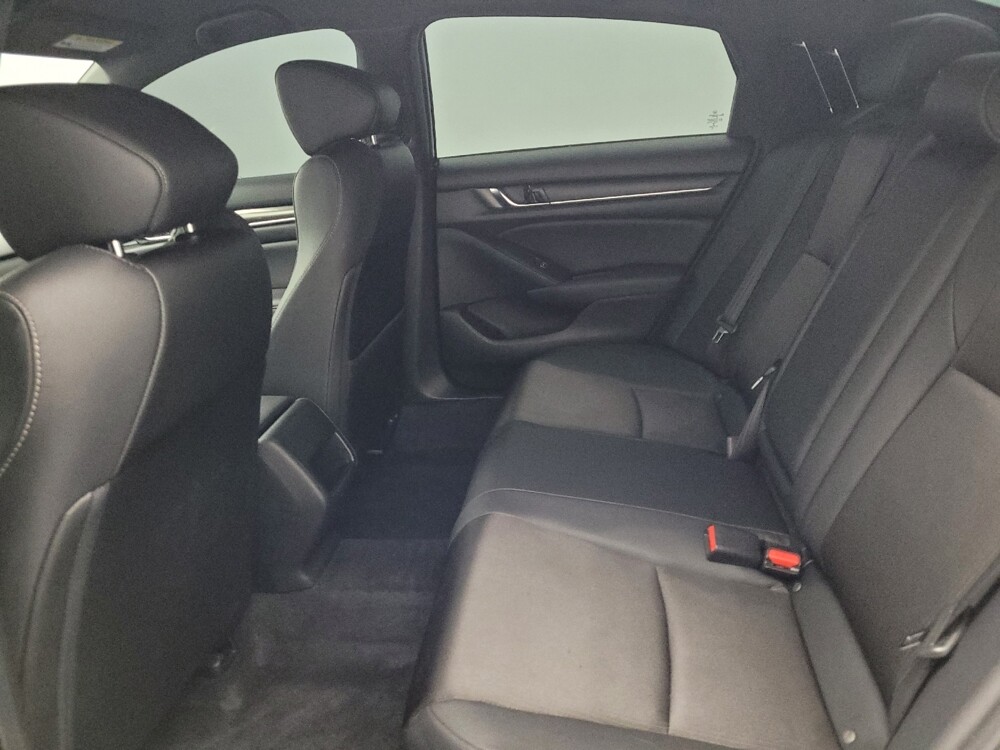 2020 Honda Accord in Columbia, SC 29210 - 18113838 18