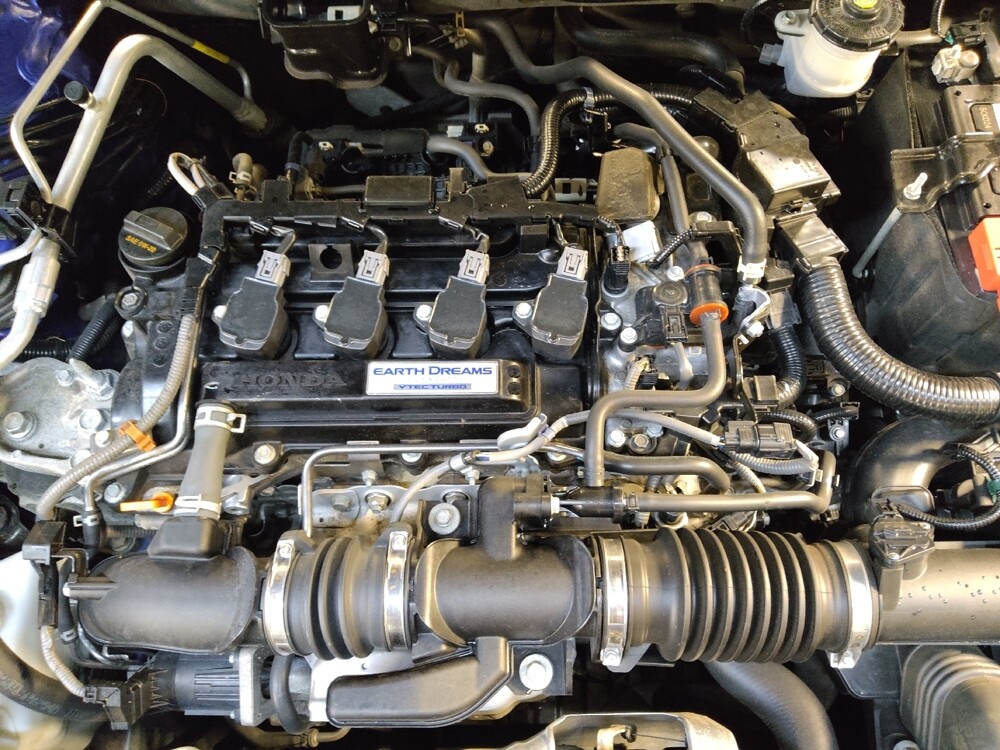 2020 Honda Accord in Columbia, SC 29210 - 18113838 30