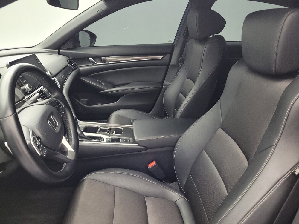 2020 Honda Accord in Columbia, SC 29210 - 18113838 17