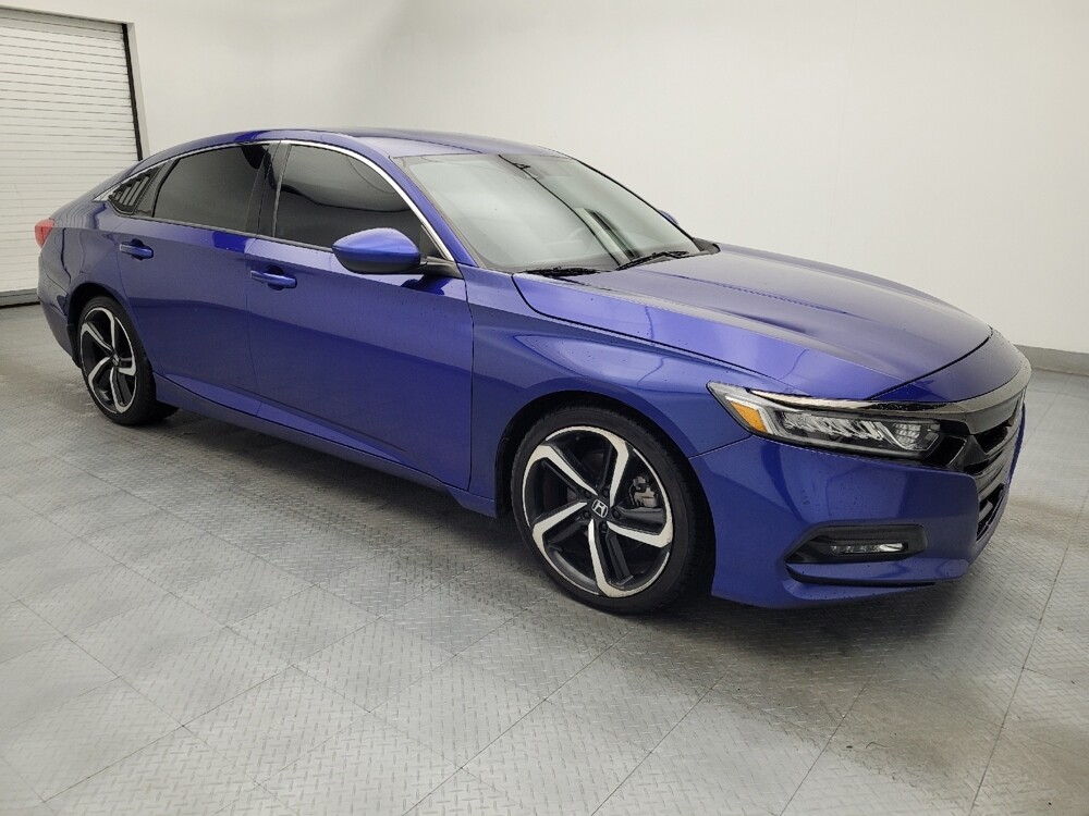 2020 Honda Accord in Columbia, SC 29210 - 18113838 11