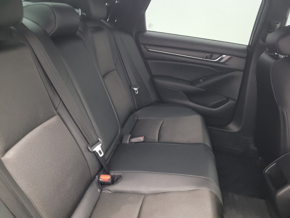 2020 Honda Accord in Columbia, SC 29210 - 18113838 19