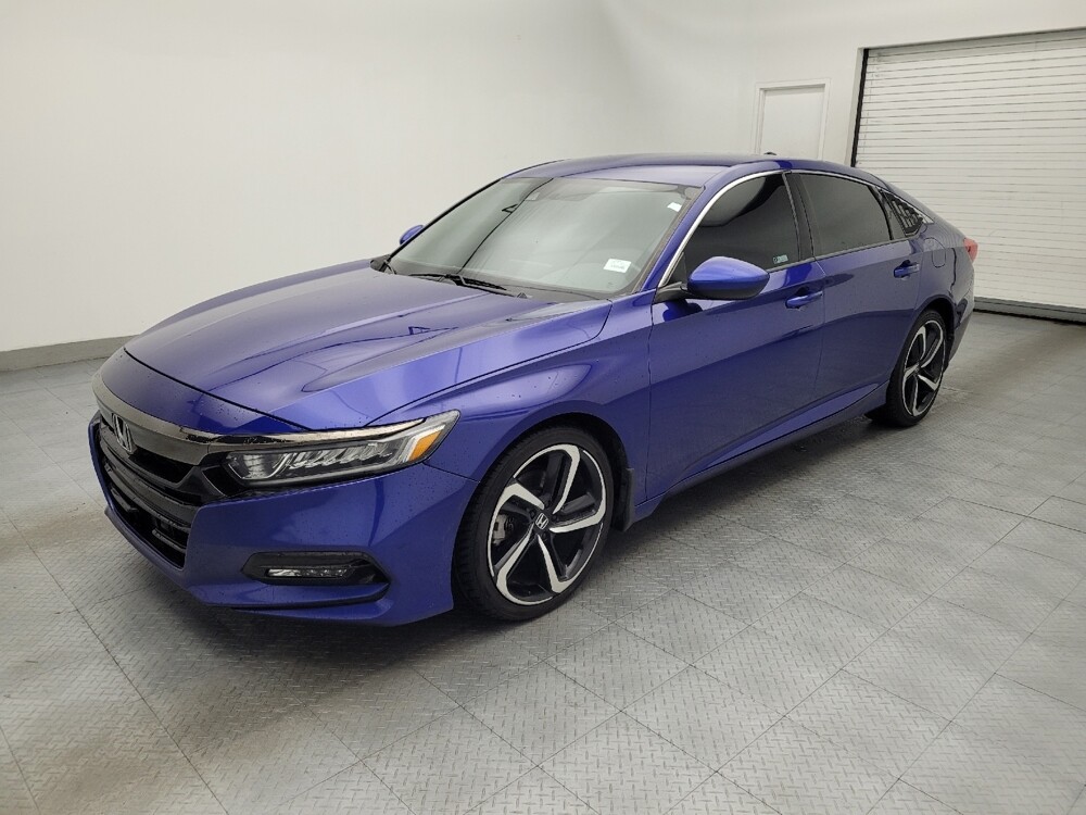 2020 Honda Accord in Columbia, SC 29210 - 18113838 2