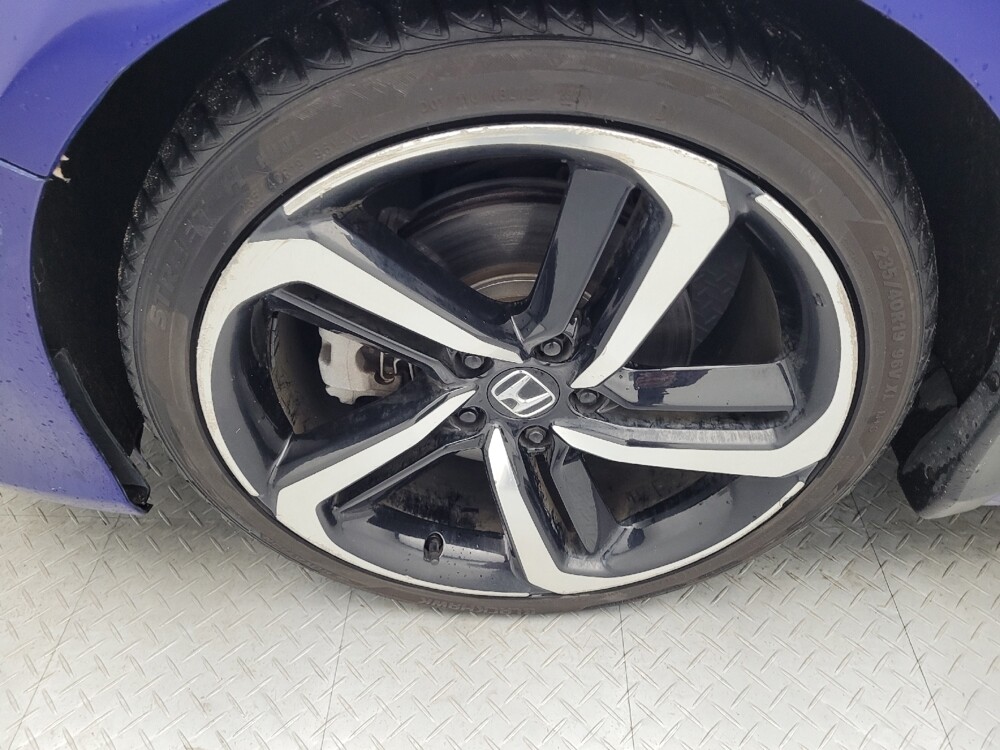 2020 Honda Accord in Columbia, SC 29210 - 18113838 31