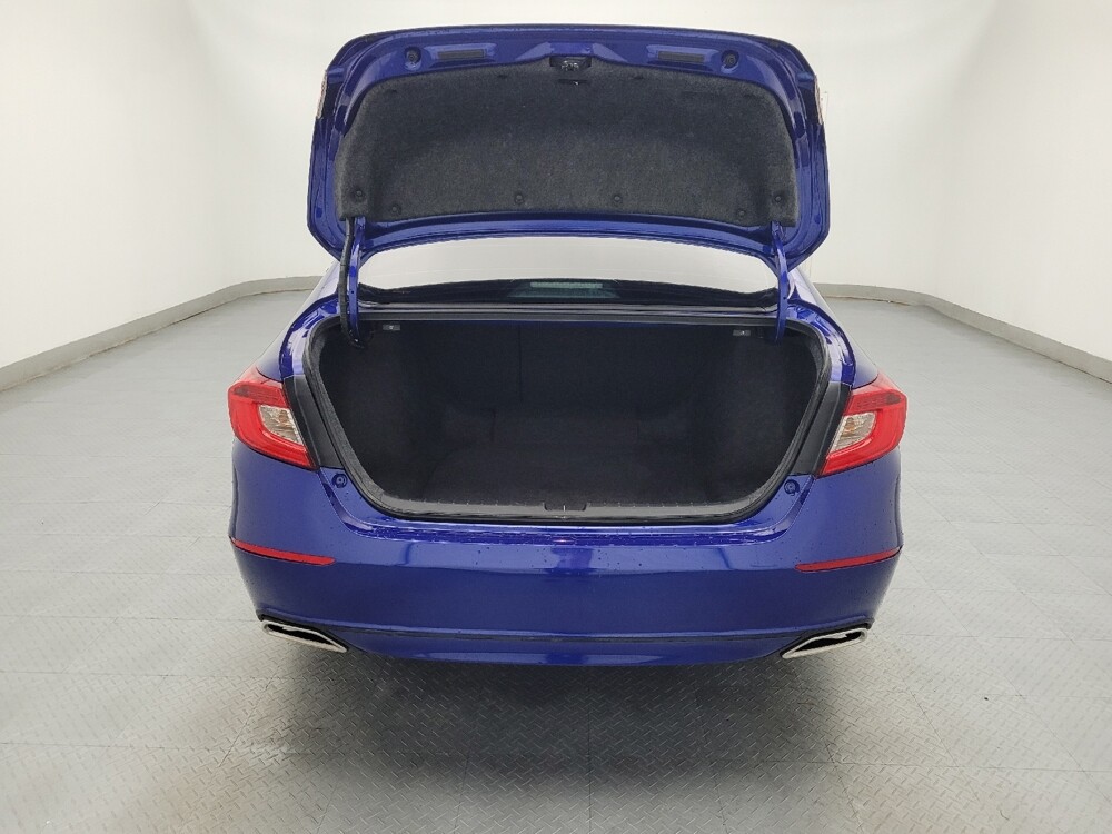 2020 Honda Accord in Columbia, SC 29210 - 18113838 29