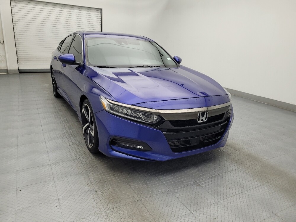 2020 Honda Accord in Columbia, SC 29210 - 18113838 14