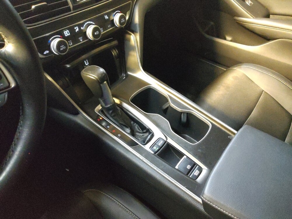 2020 Honda Accord in Columbia, SC 29210 - 18113838 26