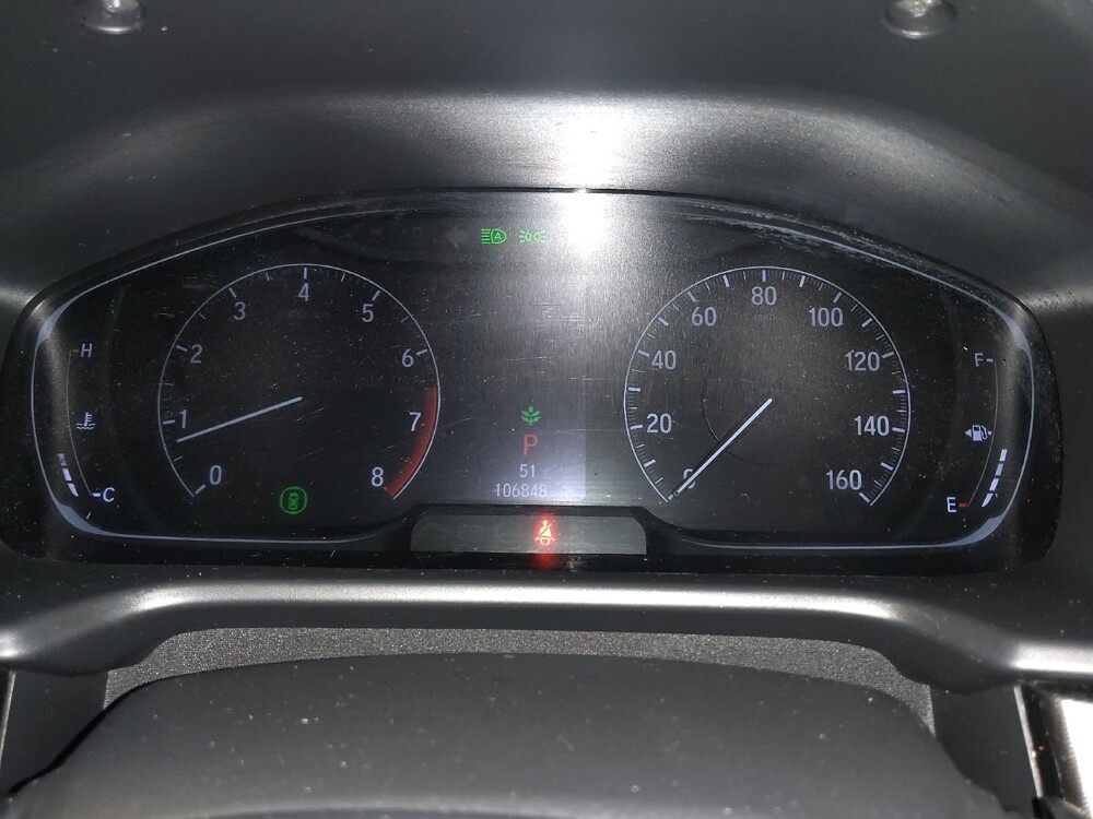 2020 Honda Accord in Columbia, SC 29210 - 18113838 23