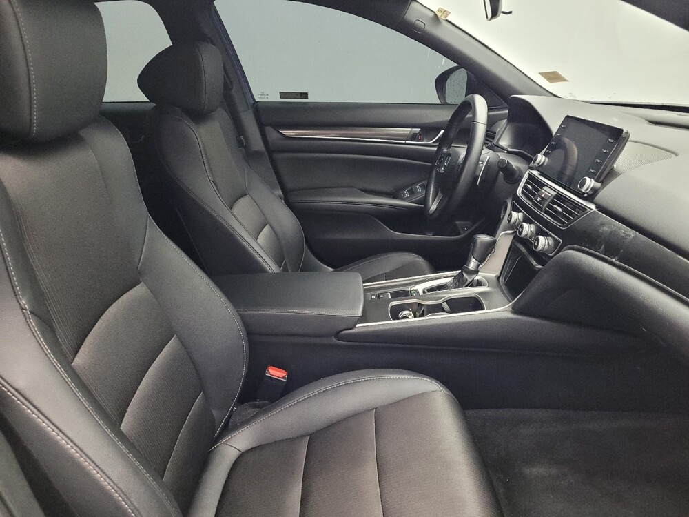 2020 Honda Accord in Columbia, SC 29210 - 18113838 21