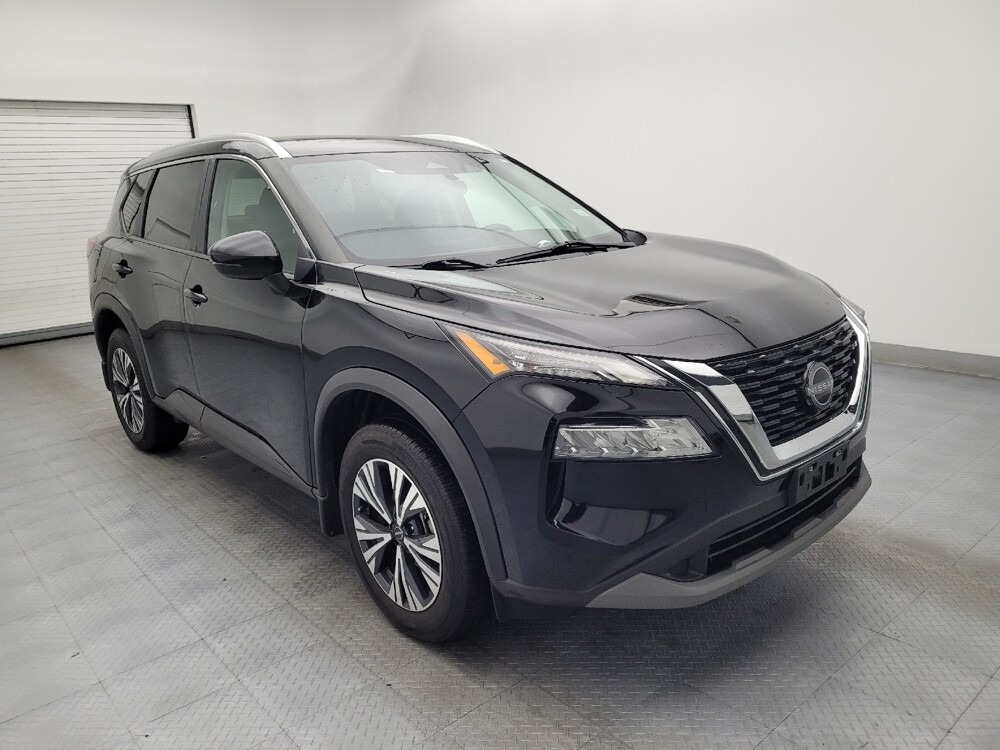 2022 Nissan Rogue in Columbia, SC 29210 - 18113839 13