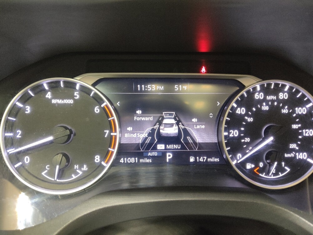 2022 Nissan Rogue in Columbia, SC 29210 - 18113839 23