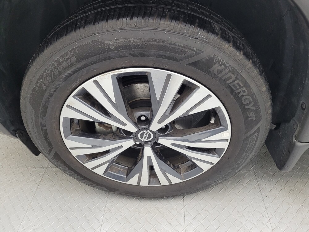 2022 Nissan Rogue in Columbia, SC 29210 - 18113839 31