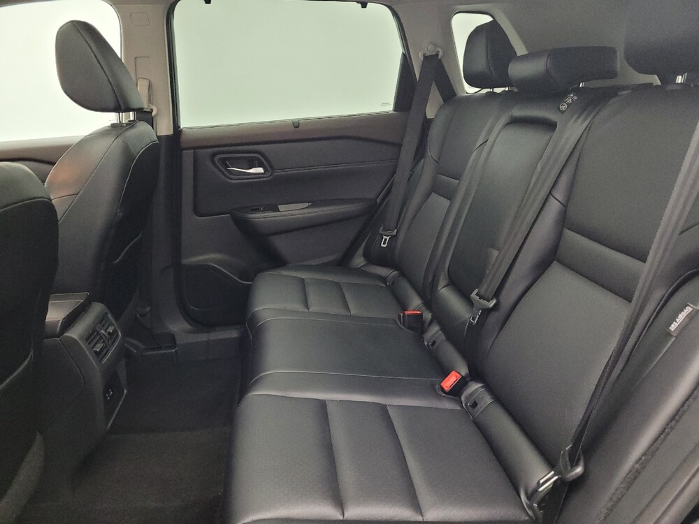 2022 Nissan Rogue in Columbia, SC 29210 - 18113839 18