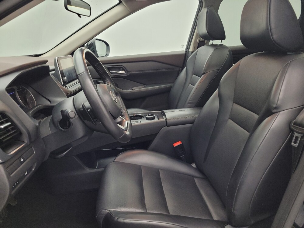 2022 Nissan Rogue in Columbia, SC 29210 - 18113839 17