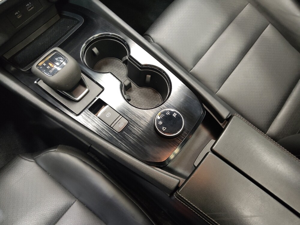 2022 Nissan Rogue in Columbia, SC 29210 - 18113839 26