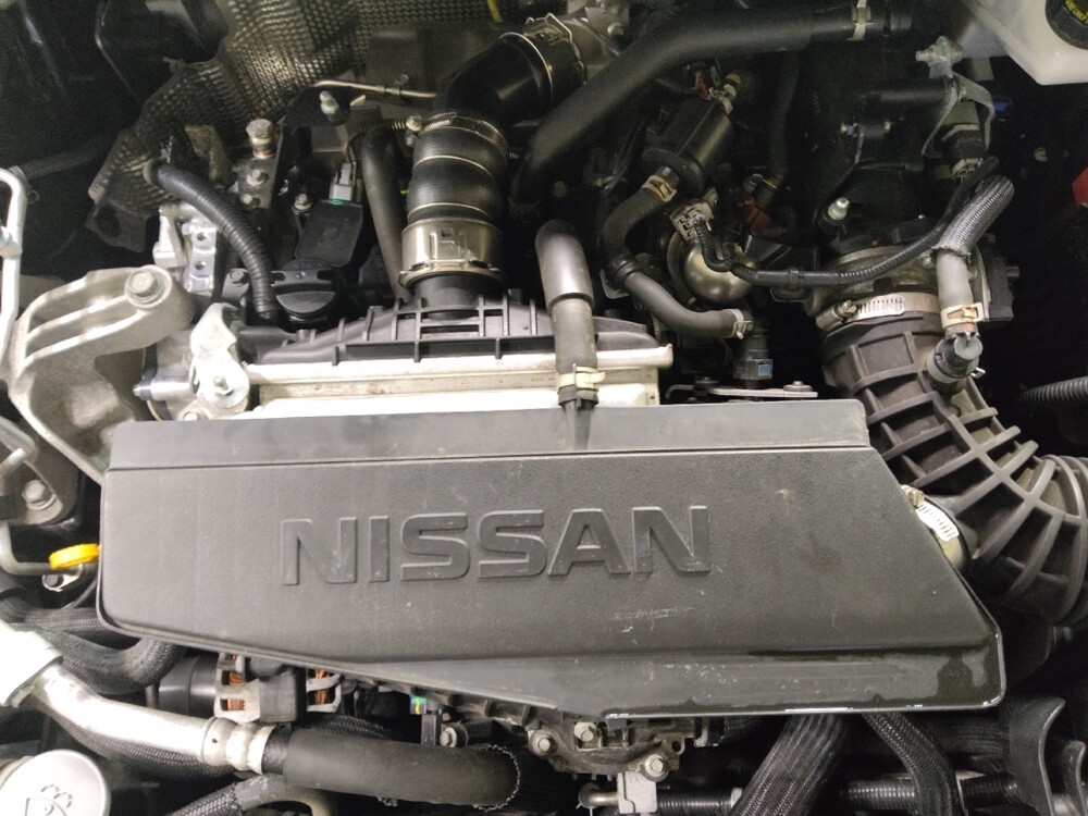 2022 Nissan Rogue in Columbia, SC 29210 - 18113839 30