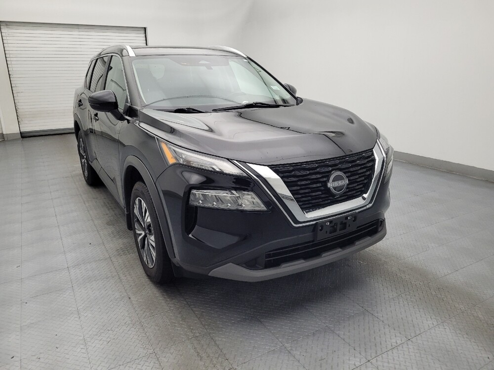 2022 Nissan Rogue in Columbia, SC 29210 - 18113839 14