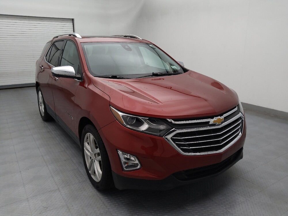 2019 Chevrolet Equinox in Gastonia, NC 28056 - 18113841 13