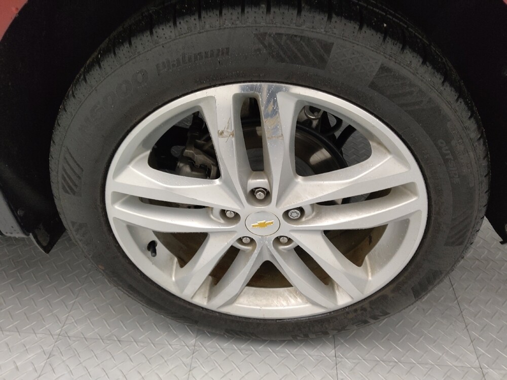 2019 Chevrolet Equinox in Gastonia, NC 28056 - 18113841 31