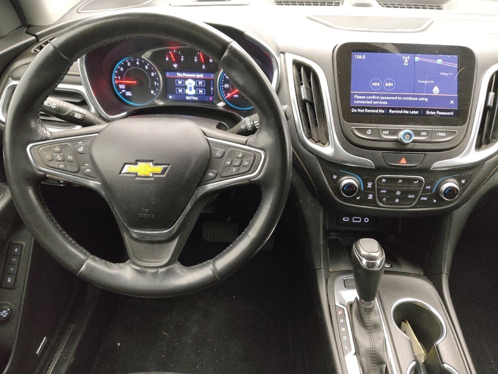 2019 Chevrolet Equinox in Gastonia, NC 28056 - 18113841 22