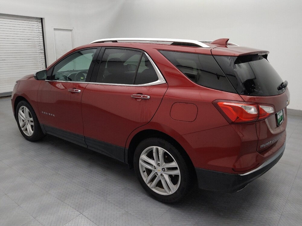 2019 Chevrolet Equinox in Gastonia, NC 28056 - 18113841 3