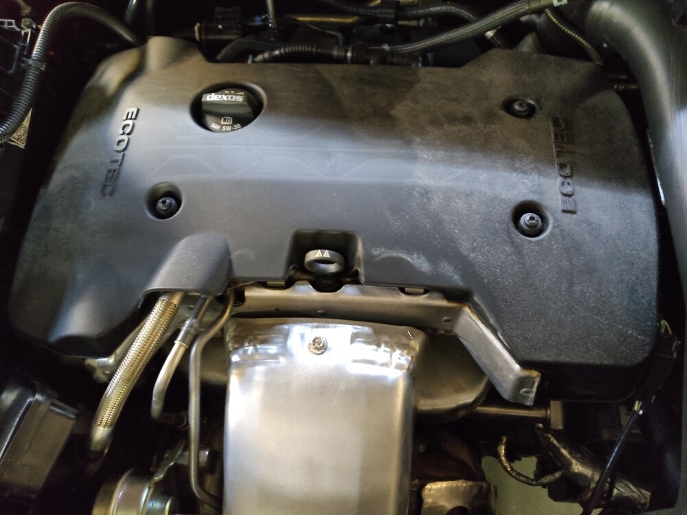 2019 Chevrolet Equinox in Gastonia, NC 28056 - 18113841 30