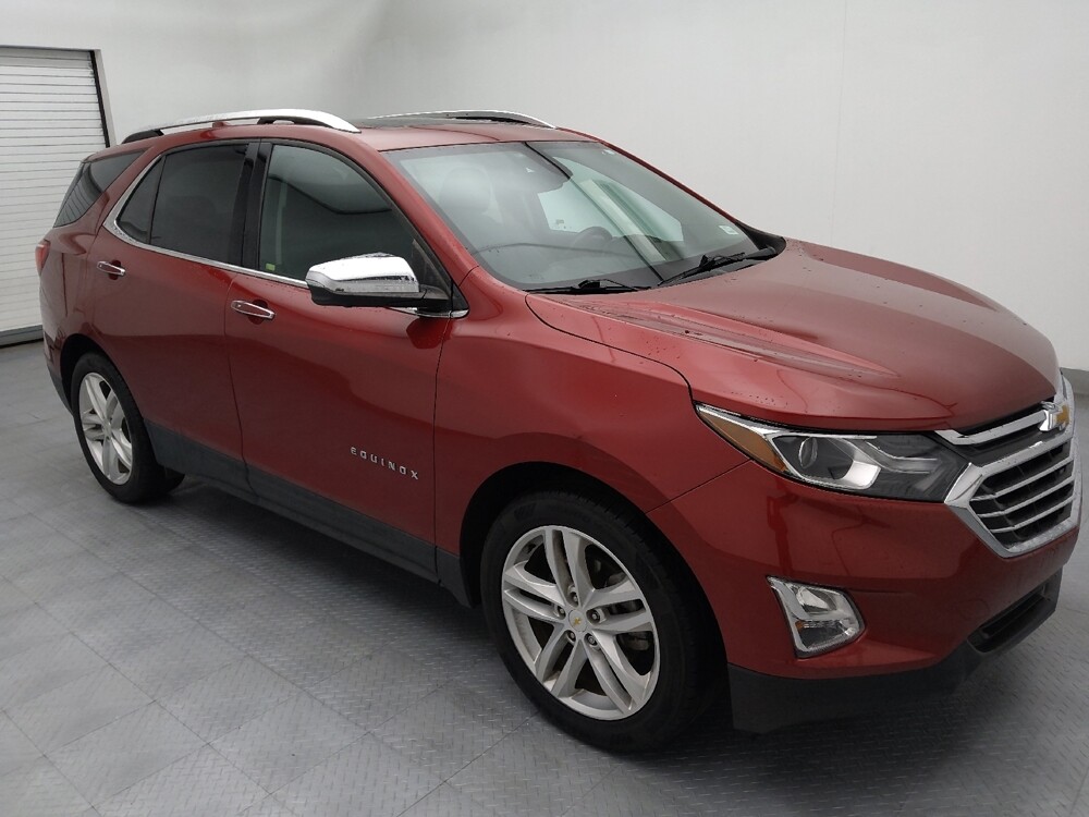 2019 Chevrolet Equinox in Gastonia, NC 28056 - 18113841 11