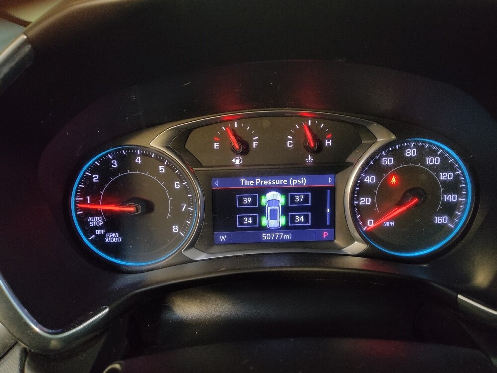 2019 Chevrolet Equinox in Gastonia, NC 28056 - 18113841 23