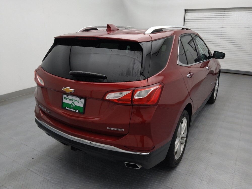 2019 Chevrolet Equinox in Gastonia, NC 28056 - 18113841 7