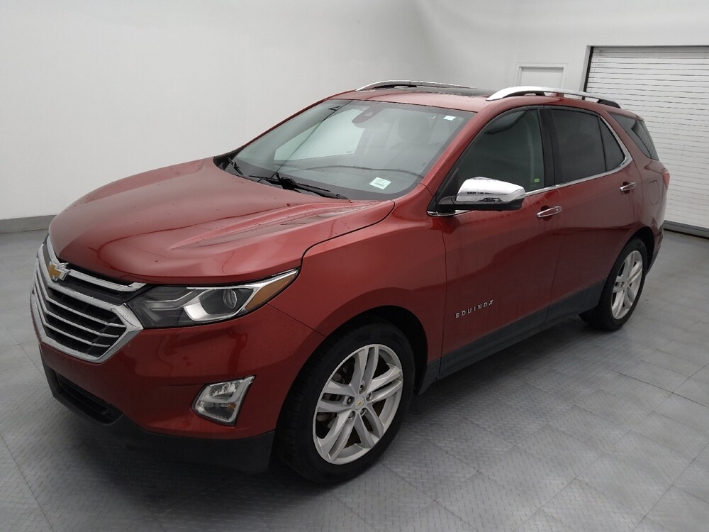 2019 Chevrolet Equinox in Gastonia, NC 28056 - 18113841 2