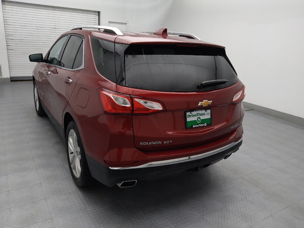2019 Chevrolet Equinox in Gastonia, NC 28056 - 18113841 6