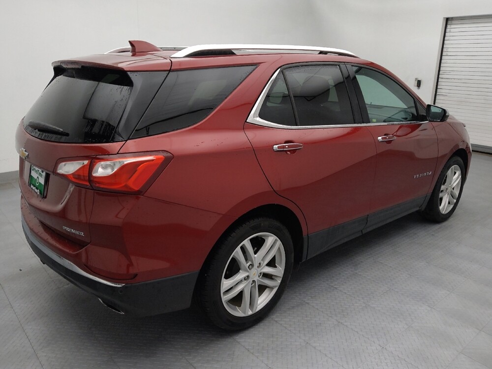 2019 Chevrolet Equinox in Gastonia, NC 28056 - 18113841 10