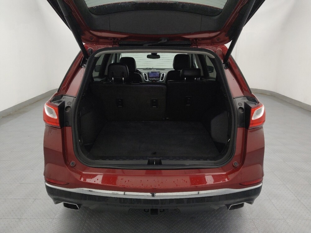 2019 Chevrolet Equinox in Gastonia, NC 28056 - 18113841 29