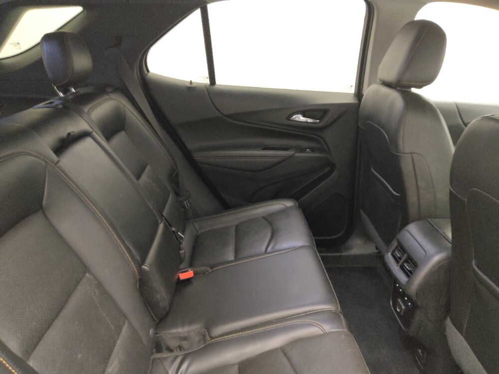 2019 Chevrolet Equinox in Gastonia, NC 28056 - 18113841 19