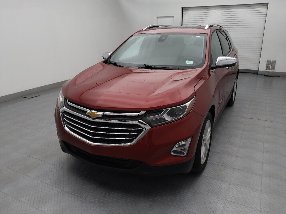 2019 Chevrolet Equinox in Gastonia, NC 28056 - 18113841 15
