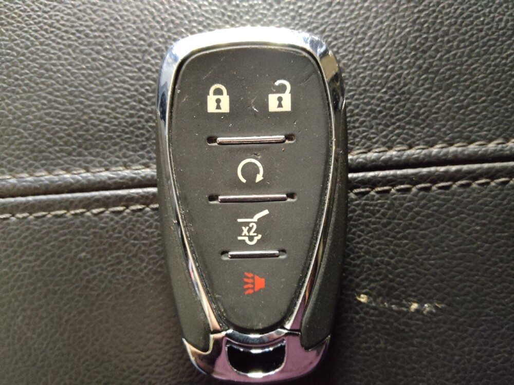 2019 Chevrolet Equinox in Gastonia, NC 28056 - 18113841 32