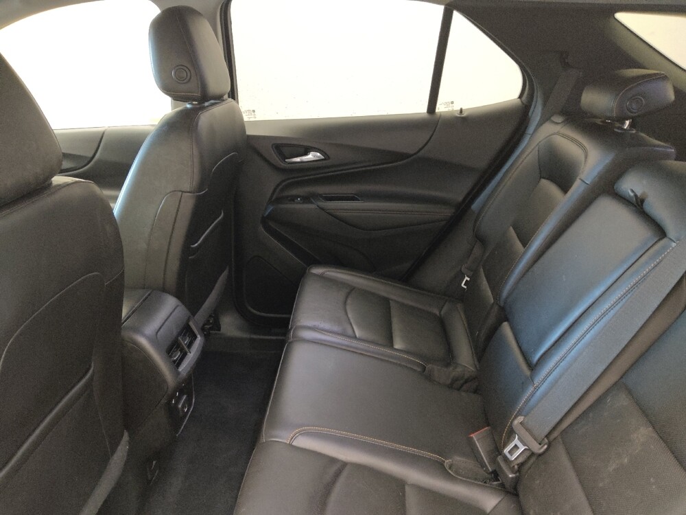 2019 Chevrolet Equinox in Gastonia, NC 28056 - 18113841 18