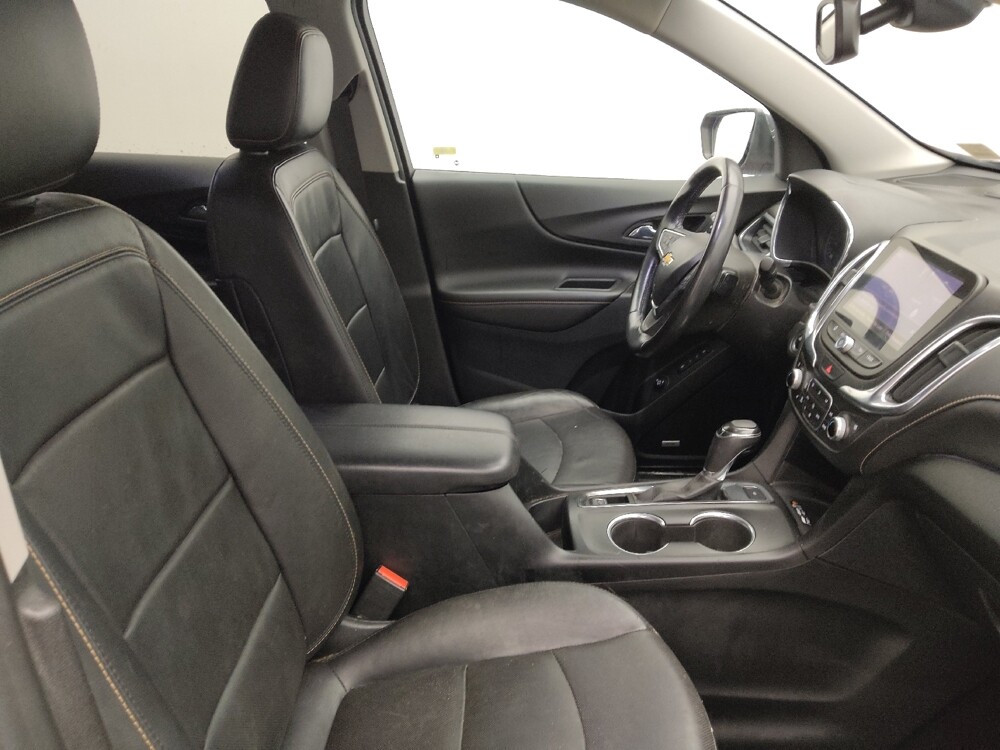 2019 Chevrolet Equinox in Gastonia, NC 28056 - 18113841 21