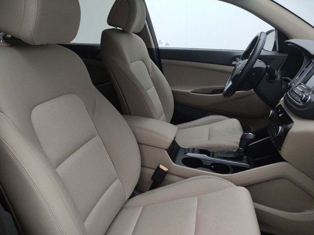 2016 Hyundai Tucson in Columbia, SC 29210 - 18113842 21