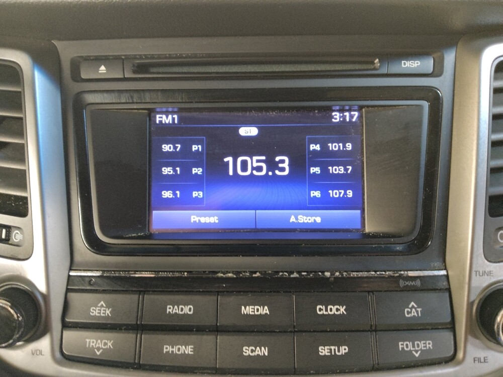 2016 Hyundai Tucson in Columbia, SC 29210 - 18113842 25