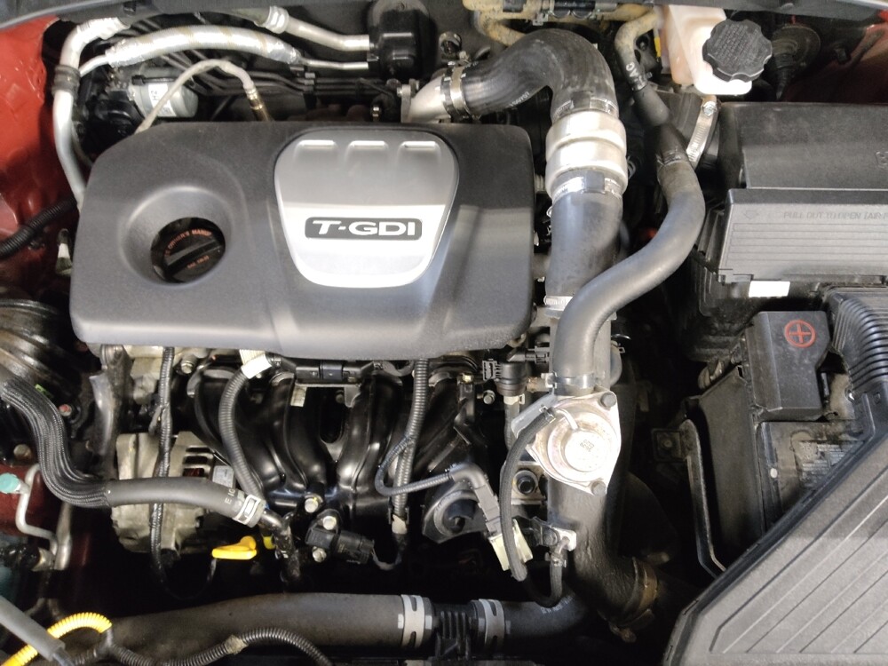 2016 Hyundai Tucson in Columbia, SC 29210 - 18113842 30