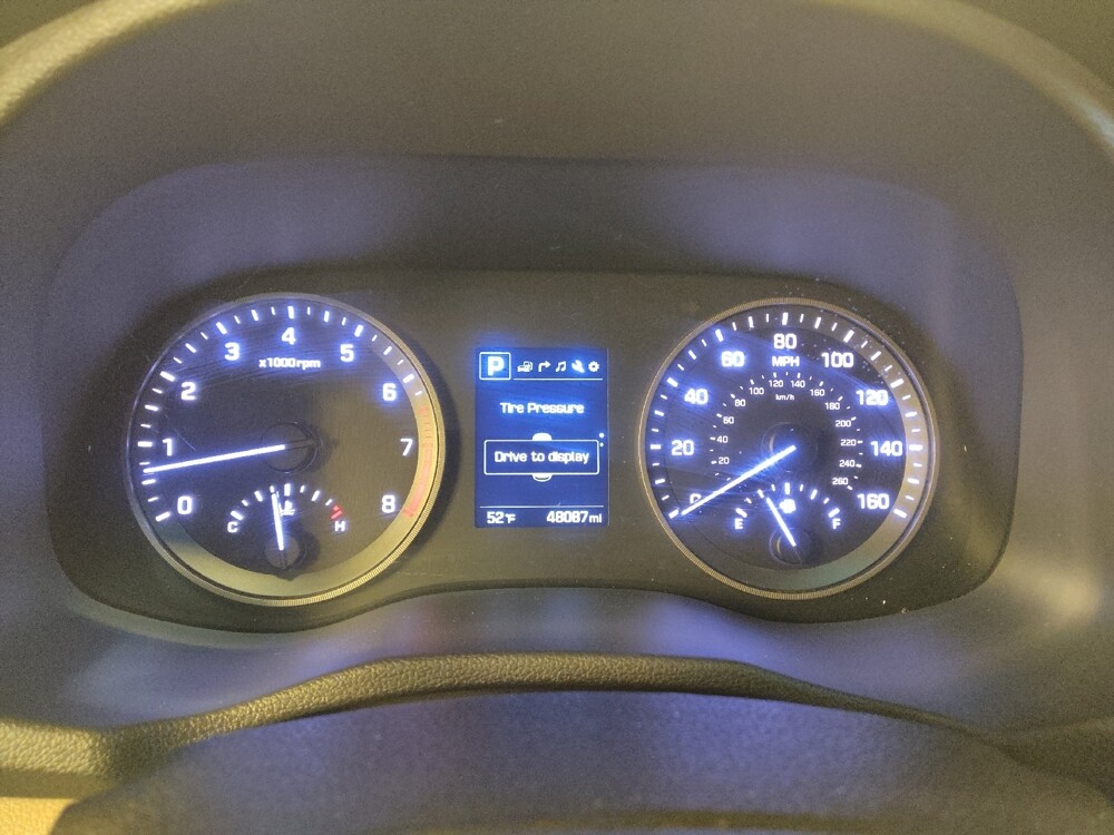 2016 Hyundai Tucson in Columbia, SC 29210 - 18113842 23