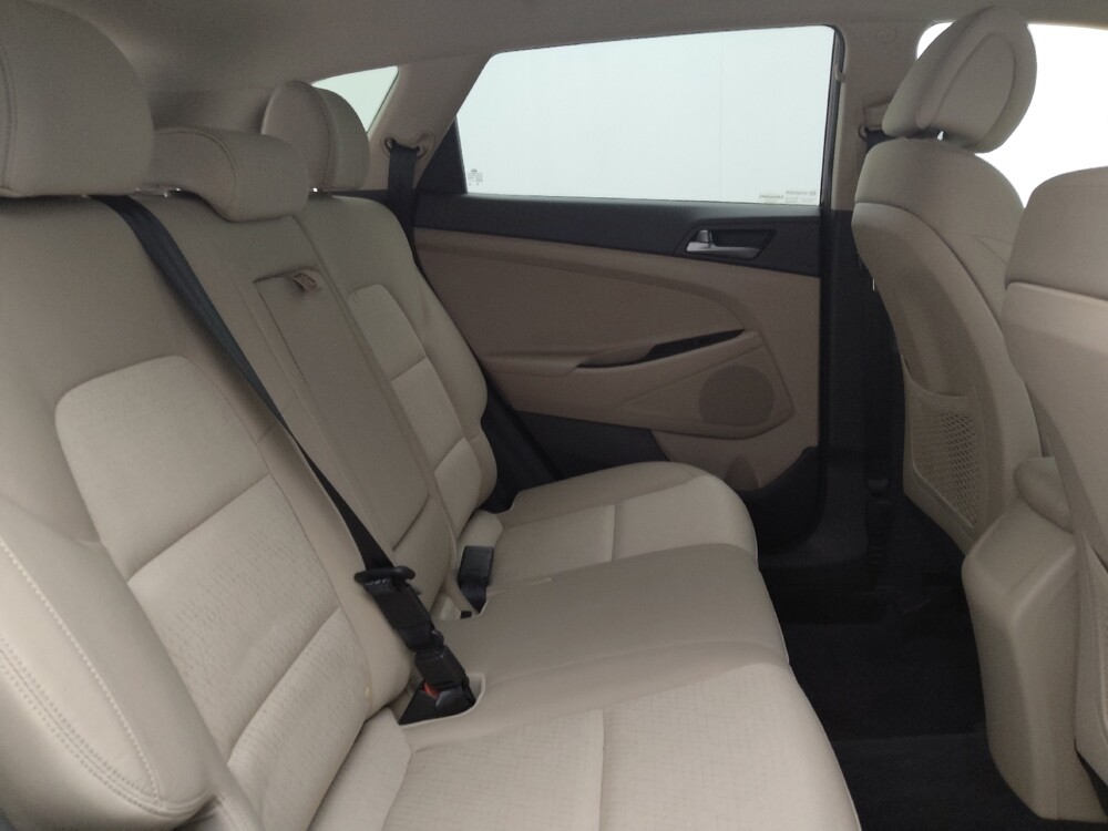 2016 Hyundai Tucson in Columbia, SC 29210 - 18113842 19