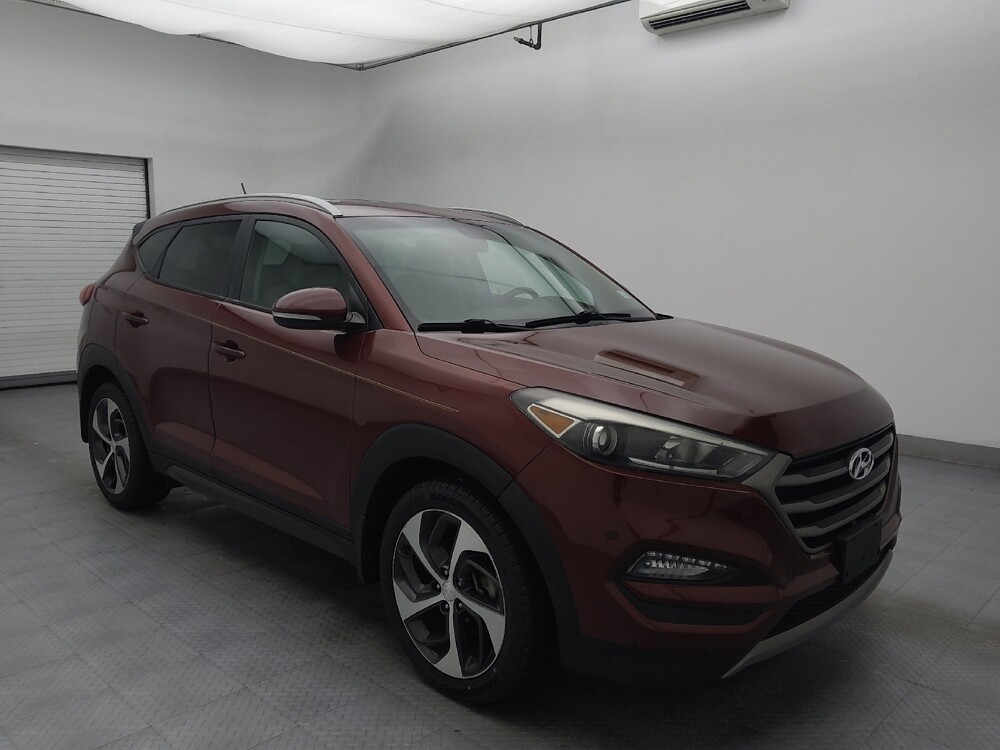 2016 Hyundai Tucson in Columbia, SC 29210 - 18113842 13