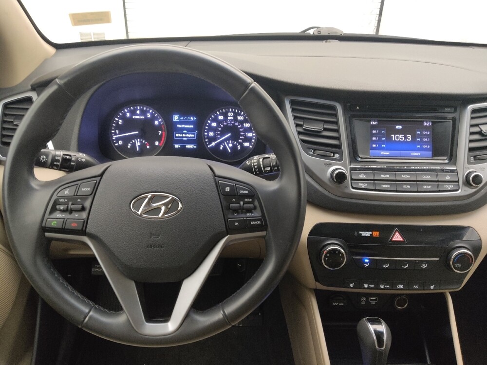 2016 Hyundai Tucson in Columbia, SC 29210 - 18113842 22