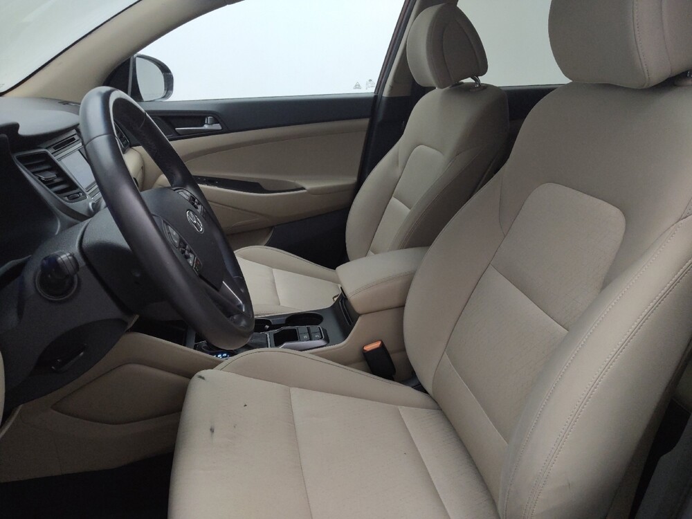 2016 Hyundai Tucson in Columbia, SC 29210 - 18113842 17