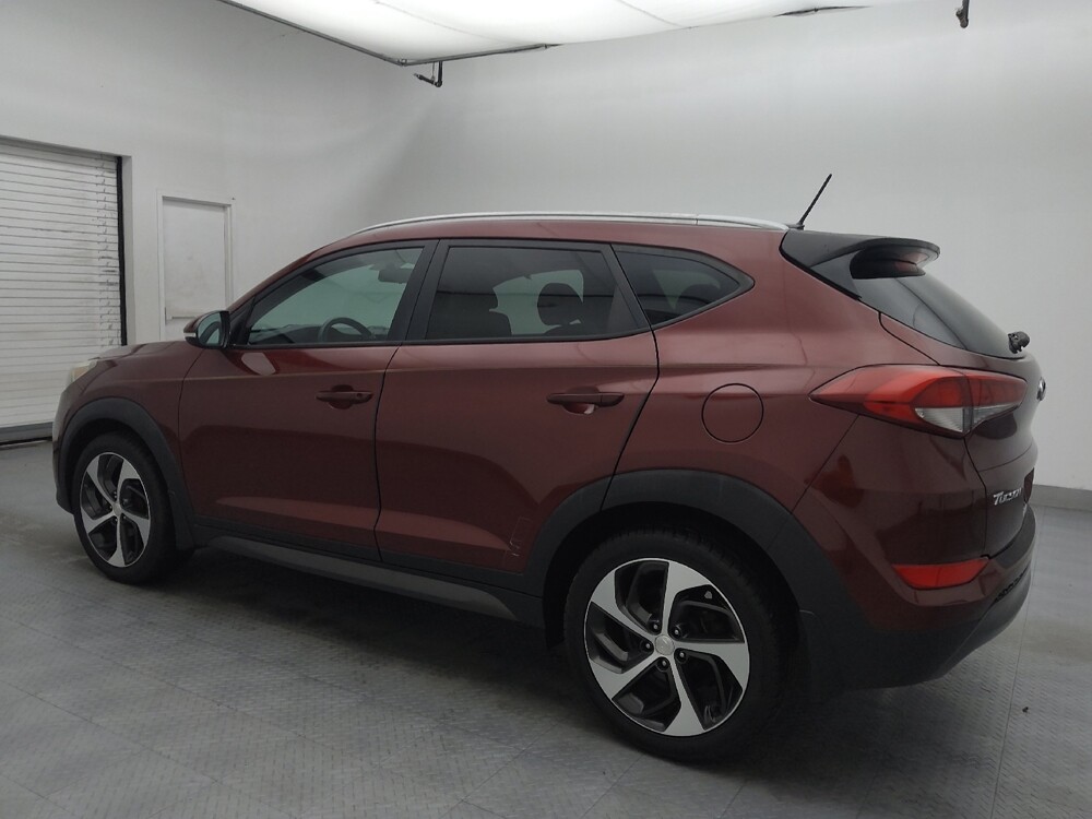 2016 Hyundai Tucson in Columbia, SC 29210 - 18113842 3