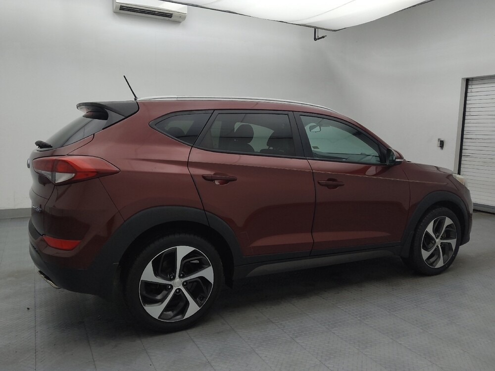 2016 Hyundai Tucson in Columbia, SC 29210 - 18113842 10